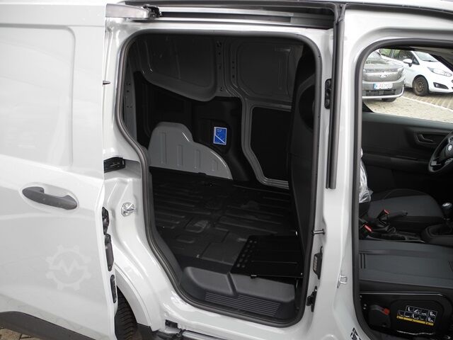 Panel van FORD Transit Courier 1,0 Trend - Kamera, Allw. Reifen