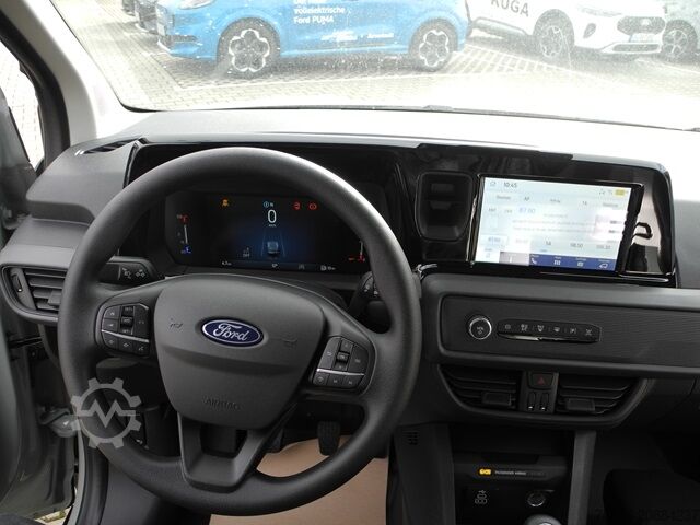 Panel van FORD Transit Courier 1,0 Trend - Kamera, Allw. Reifen