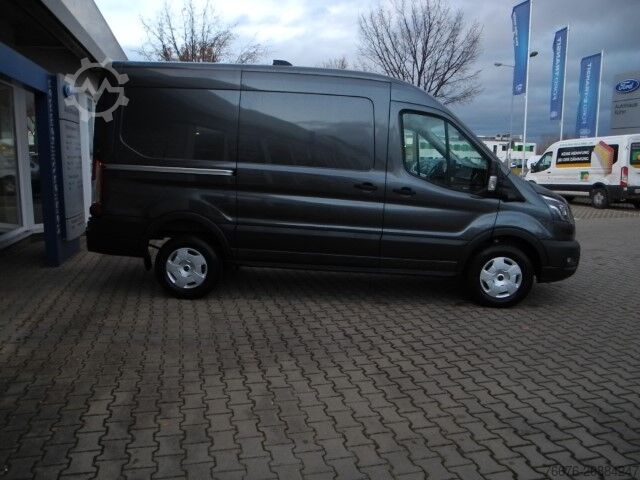 Panel van FORD Transit 350 L2H2 4x4 Trend- Xenon, Standh., Navi