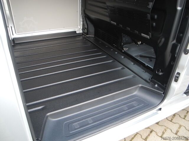 Panel van FORD Transit Custom L1 PHEV Trend - Allw., LED, Tempo