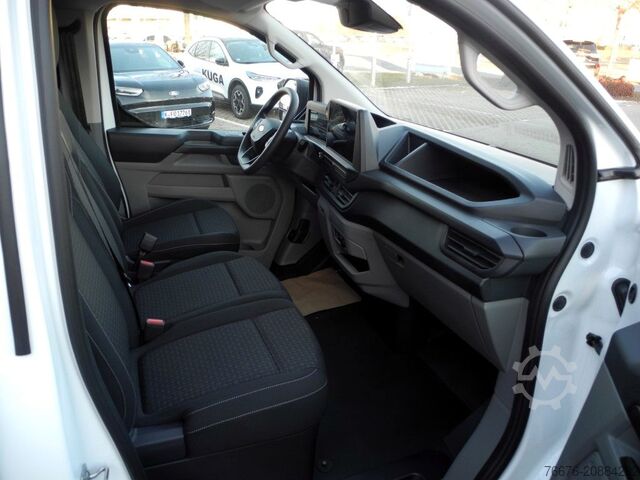 Panel van FORD Transit Custom L1 PHEV Trend- LED, Tempo, Kamera