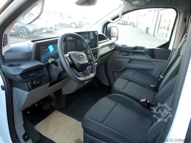 Panel van FORD Transit Custom L1 PHEV Trend- LED, Tempo, Kamera