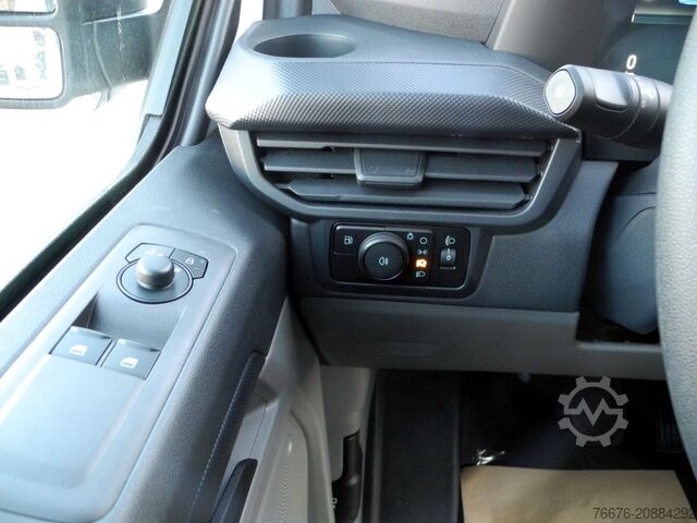 Panel van FORD Transit Custom L1 PHEV Trend- LED, Tempo, Kamera