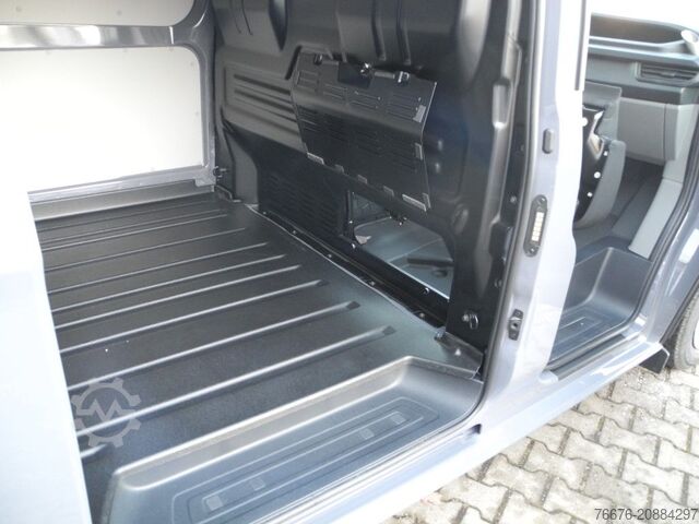Van FORD Transit Custom L2 Autm. Trend - Matrix LED, Navi