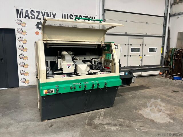 Formier Weinig Profimat 23