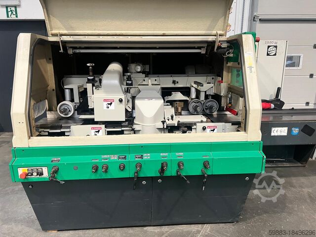 Formier Weinig Profimat 23