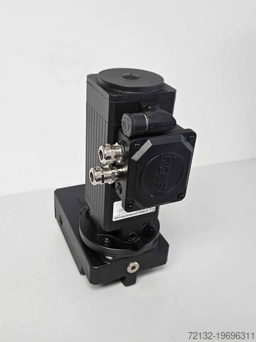 Servomotor + gearbox Stöber Antriebstechnik 1101/ES44