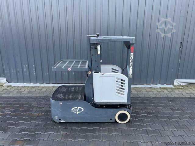 Mittelhubkommissionierer EP JXO-30