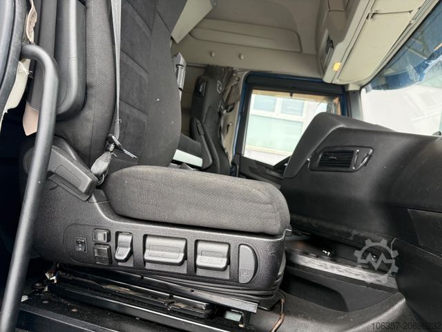 Standard SZM IVECO STRALIS S-WAY 570 AS440S57T/FP