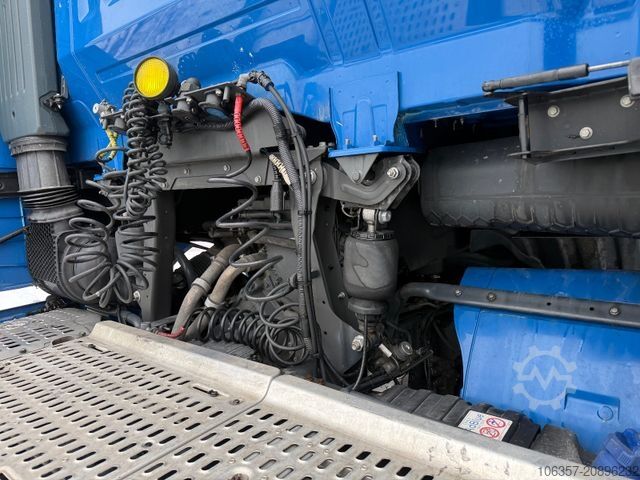 Standard SZM IVECO STRALIS S-WAY 570 AS440S57T/FP