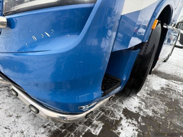 Standard SZM IVECO STRALIS S-WAY 570 AS440S57T/FP