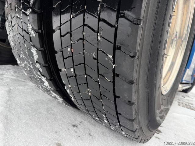 Standard SZM IVECO STRALIS S-WAY 570 AS440S57T/FP