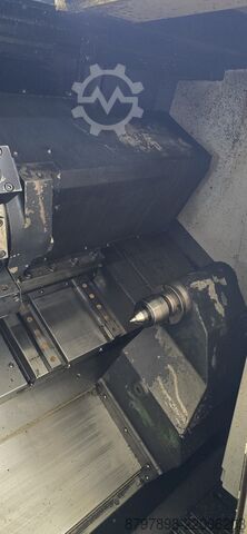 CNC lathe DOOSAN LYNX 2100LMA