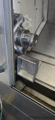 CNC lathe DOOSAN LYNX 2100LMA