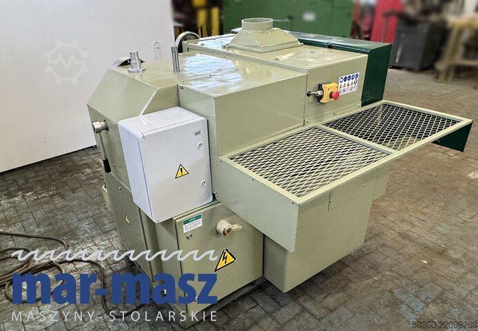 Multi blade saw SCM M2 220/120