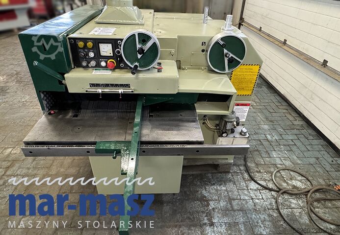 Multi blade saw SCM M2 220/120