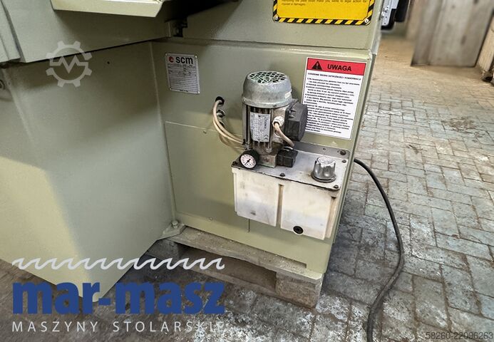 Multi blade saw SCM M2 220/120