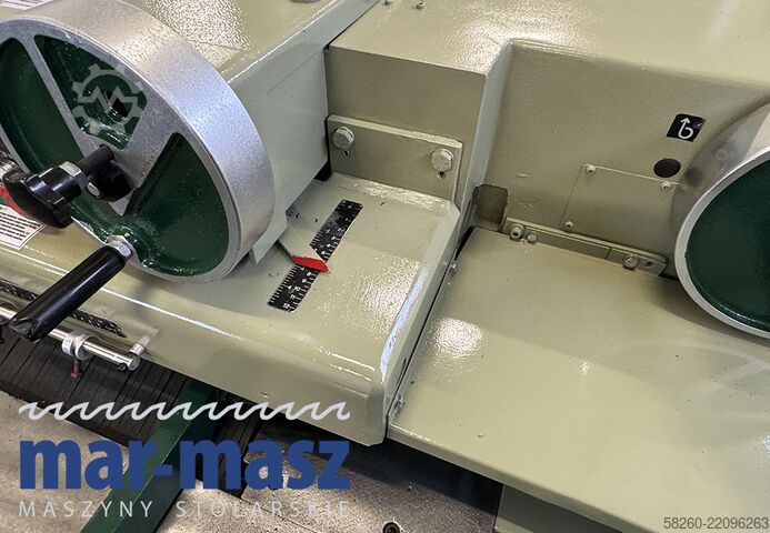 Multi blade saw SCM M2 220/120