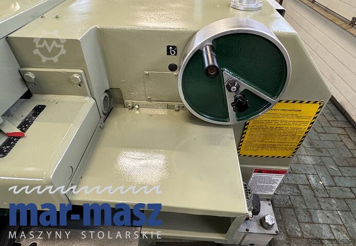 Multi blade saw SCM M2 220/120