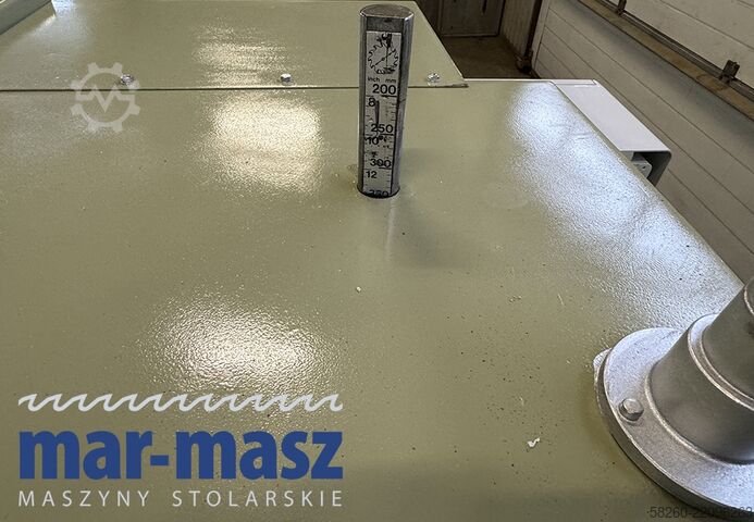 Multi blade saw SCM M2 220/120