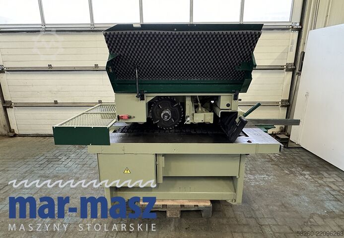 Multi blade saw SCM M2 220/120