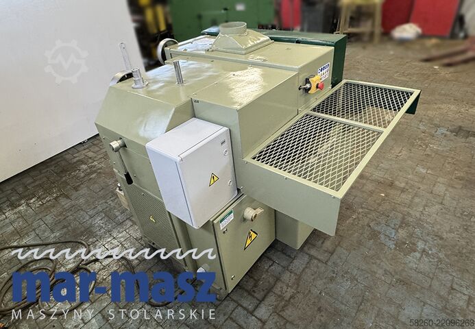 Multi blade saw SCM M2 220/120