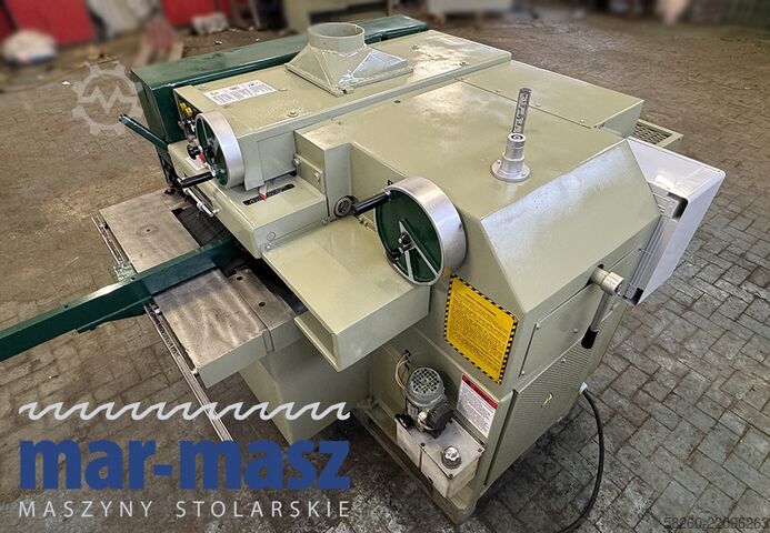 Multi blade saw SCM M2 220/120