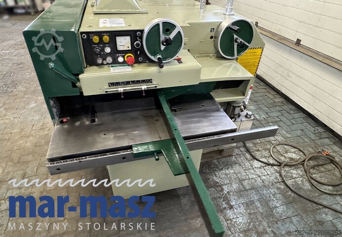 Multi blade saw SCM M2 220/120