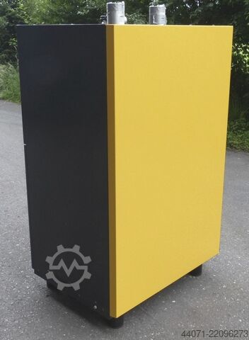 Compressed air refrigeration dryer TE142 Kaeser TE142