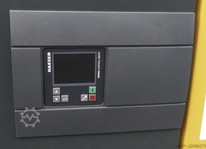 Compressed air refrigeration dryer TE142 Kaeser TE142