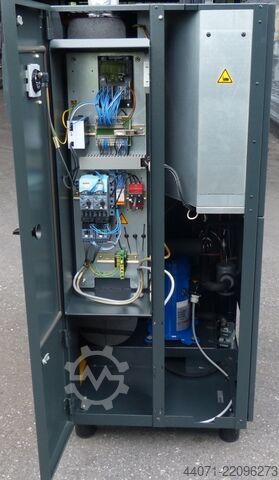 Compressed air refrigeration dryer TE142 Kaeser TE142
