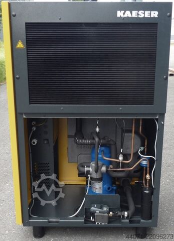 Compressed air refrigeration dryer TE142 Kaeser TE142