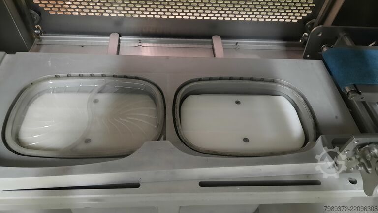 Multivac T 700 Multivac T700 