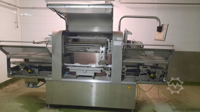 Multivac T 700 Multivac T700 