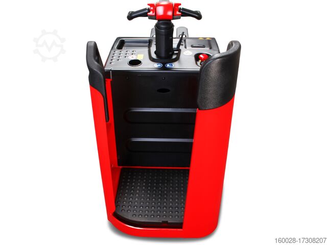 Pallet stacker SCHORR RR20SL240E PRO 2000KG Schnellläufer