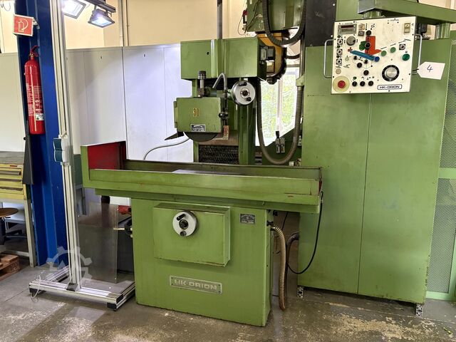 Flachschleifmaschine HK-ORION 525 ND