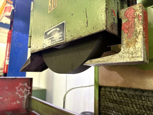 Flachschleifmaschine HK-ORION 525 ND