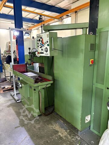 Flachschleifmaschine HK-ORION 525 ND