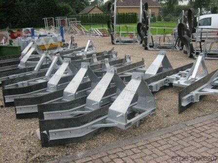 Bottom flattener  Rubberschuif