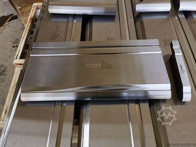 Press brake tool for Amada/Promecam Cnstamp R10mm punch