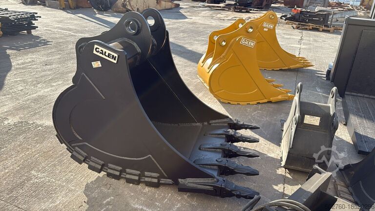Eimer XCMG XE215 Excavator Bucket