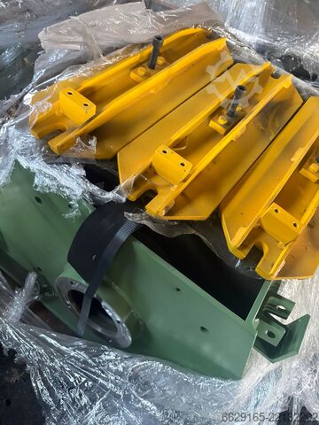 Sandblasting unit Carlo Banfi PS-6-B