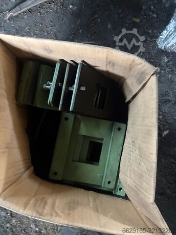 Sandblasting unit Carlo Banfi PS-6-B