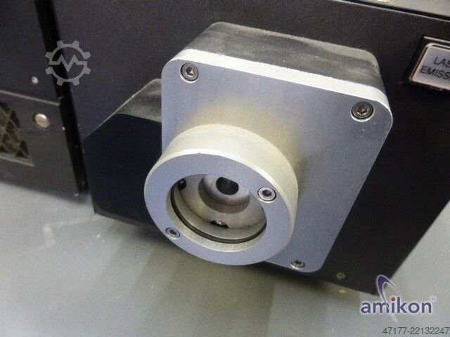 LaserstrahlqÃ¼lle Coherent AVIA 355-X