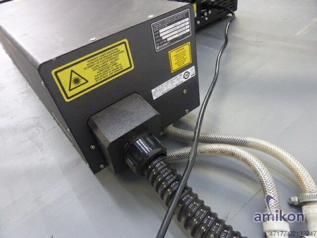 LaserstrahlqÃ¼lle Coherent AVIA 355-X