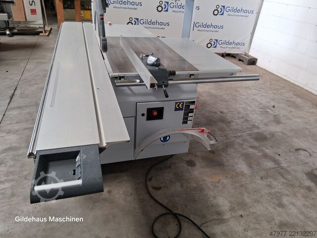 Sliding table saw Altendorf F 45