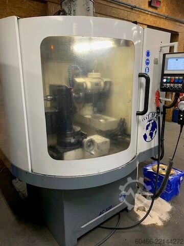 Circular knife grinder UTMA AC520