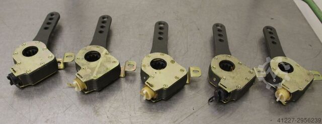 Brake slack adjuster SAF 4 175 0141 20