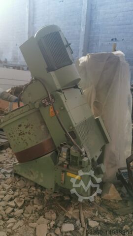 Mixer Eirich 500/350