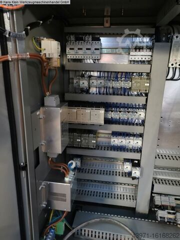 Werkzeugfräsmaschine - Universal DECKEL-MAHO DMU 60 E